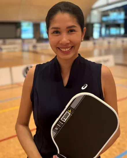 Coach Camille