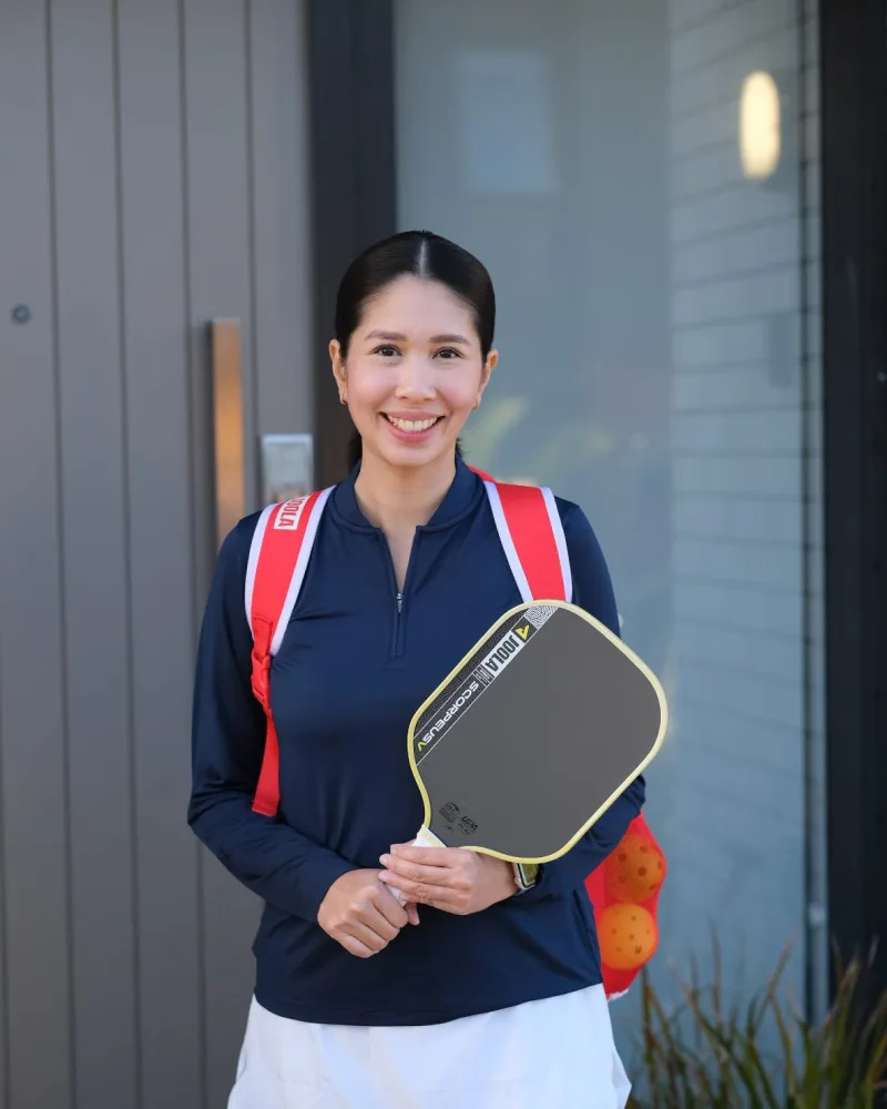 Camille Mendoza